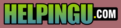 Helpingu