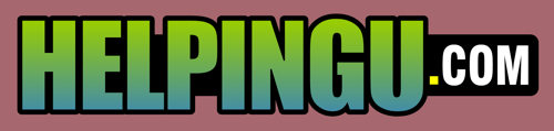 Helpingu